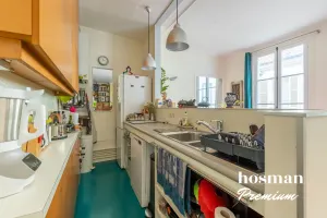 Appartement de 143.0 m² à Paris