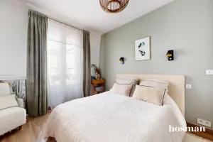 Appartement de 68.4 m² à Clichy