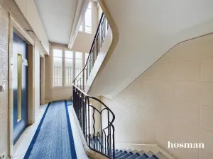 Appartement de 21.0 m² à Paris