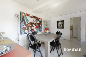 Appartement de 67.0 m² à Paris