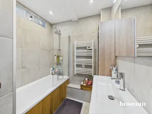 Appartement de 49.0 m² à Bordeaux