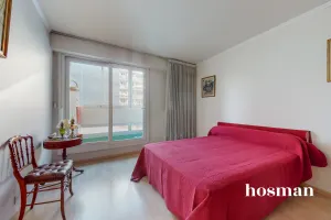 Appartement de 73.5 m² à Paris