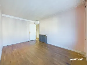 Appartement de 86.58 m² à Paris