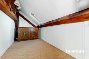 Appartement de 48.1 m² à Nantes