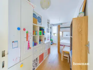 Appartement de 60.0 m² à Montreuil