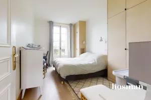 Appartement de 66.0 m² à Nogent-sur-Marne