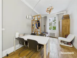 Appartement de 69.03 m² à Paris