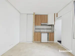 Appartement de 20.0 m² à Bordeaux