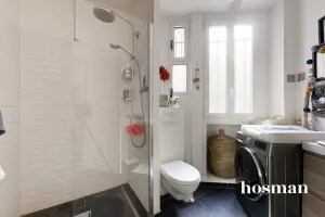 Appartement de 53.0 m² à Paris