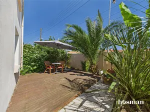 Maison de 193.0 m² à Saint-Sébastien-sur-Loire