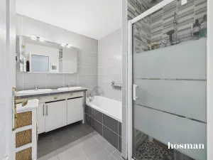 Maison de 90.0 m² à Le Bouscat