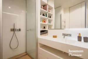 Appartement de 69.0 m² à Paris