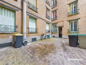 Appartement de 50.0 m² à Villejuif