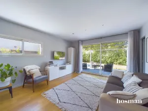 Maison de 98.0 m² à Eysines