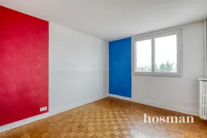 Appartement de 73.0 m² à Clamart