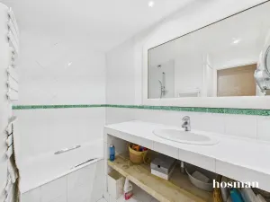 Appartement de 64.0 m² à Paris