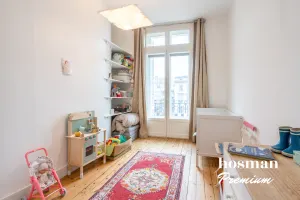 Appartement de 133.0 m² à Bordeaux