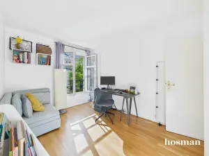 Appartement de 103.6 m² à Suresnes