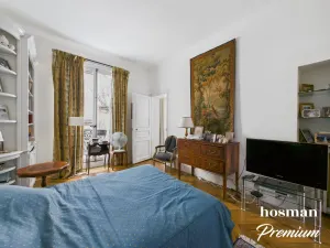 Appartement de 135.0 m² à Paris