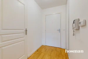 Appartement de 40.0 m² à Sartrouville