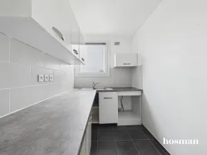 Appartement de 55.17 m² à Paris