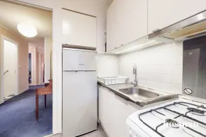 Appartement de 70.84 m² à Paris