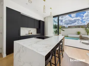 Maison de 95.0 m² à Bègles