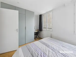 Appartement de 29.0 m² à Paris
