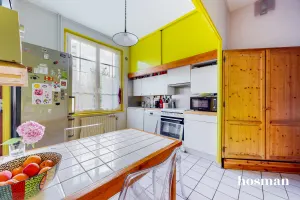 Maison de 91.46 m² à Sainte-Foy-lès-Lyon