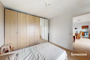 Appartement de 42.41 m² à Paris