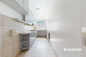Appartement de 89.43 m² à Paris