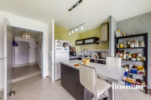 Appartement de 68.51 m² à La Chapelle-sur-Erdre