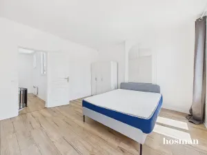 Duplex de 50.84 m² à Paris
