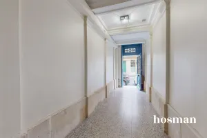 Appartement de 55.0 m² à Paris