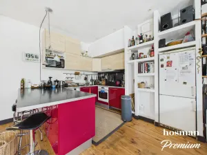 Appartement de 83.23 m² à Paris
