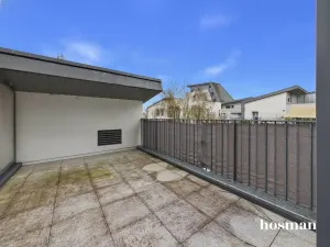 Appartement de 85.5 m² à Bordeaux