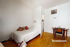 Appartement de 25.95 m² à Paris