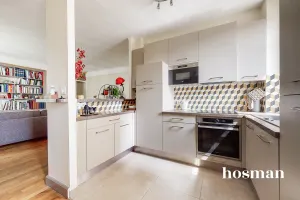 Appartement de 66.73 m² à Paris