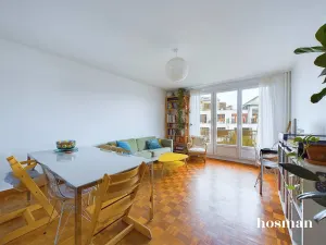 Appartement de 71.79 m² à Montreuil