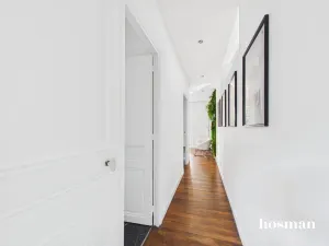 Appartement de 55.0 m² à Enghien-les-Bains