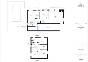 Maison de 167.0 m² à Mérignac