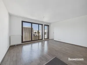 Appartement de 44.2 m² à Romainville