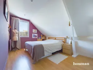 Maison de 90.0 m² à Nantes