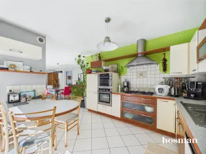 Maison de 148.0 m² à Nantes