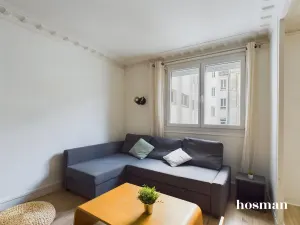 Appartement de 76.0 m² à Nantes