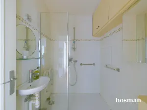 Appartement de 63.0 m² à Paris