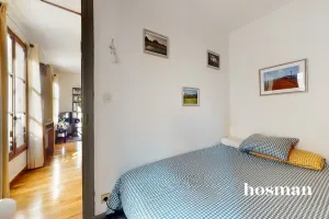 Appartement de 30.0 m² à Paris