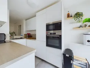 Appartement de 65.0 m² à Boulogne-Billancourt