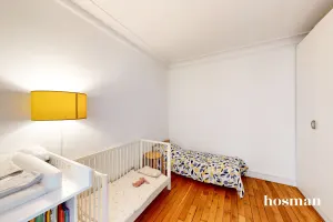 Appartement de 60.0 m² à Paris
