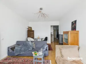 Appartement de 80.0 m² à Paris